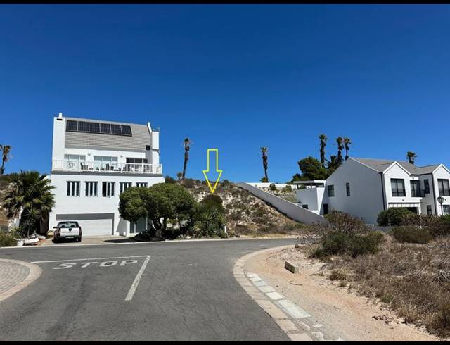 LAND FOR SALE IN SHELLEY POINT